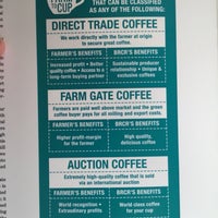 coffee bird rock roasters diego san