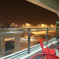 Photo taken at Kuala Lumpur International Airport 2 (KLIA2) by Nadia S. on 10/1/2015