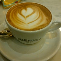Liberica Coffee