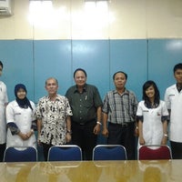 Dinas Kesehatan Propinsi Sumatera Utara