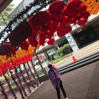 Photo taken at KOMTAR Johor Bahru City Centre (JBCC) by Phil M. on 3/12/2018