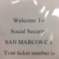 social security administration