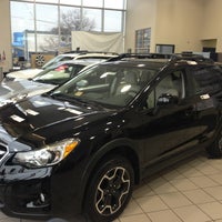 Don Beyer Volvo - Fairlington - 1605 Fern St