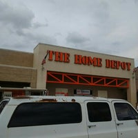 The Home Depot - 4850 Sw Loop, 820 Bl R The Home Depot - 4850 Sw Loop, 820 Bl R