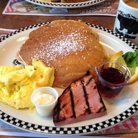 Black Bear Diner - Walnut Creek, CA