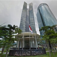 Allianz Tower