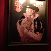 Photo taken at W Austin by Jon P. on 11/16/2012