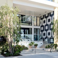 Oceana Beach Club Hotel Wilshire Montana Santa Monica Ca Photo Taken At Oceana Beach Club Hotel By On 10 14