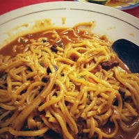 Mie Aceh - Pondok Bangladesh