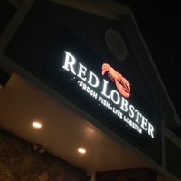 Red Lobster - 211 Route 17 S