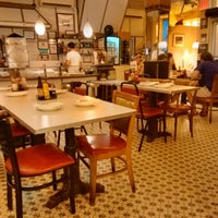 Photo taken at Nom Wah Tea Parlor by YS C. on 7/22/2013