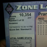 Ultrazone coupons