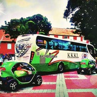 Melaka - City