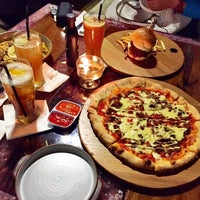 Photo Taken At RUSTICO Kitchen Ampamp Bar By Ryan C On Photo Taken At RUSTICO Kitchen Ampamp Bar By Ryan C On