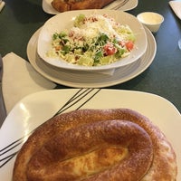 Bosna Grill - Eastern European Restaurant