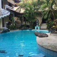Villa Puri Royan - Hotel