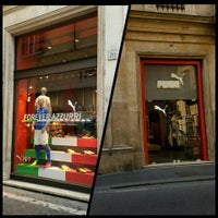 negozio puma via del corso negozio puma via del corso