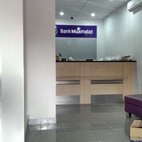 Bank Muamalat Tambun