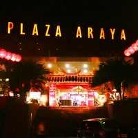 Plaza Araya