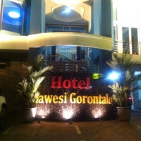 Hotel Sulawesi Gorontalo - 4 tips