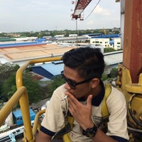 plant operator
