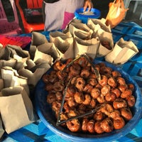 Kuih Keria Antarabangsa Hj. Jalil - Melaka, Melaka