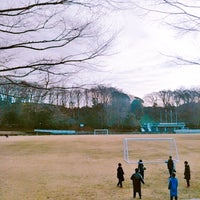 Oiso Joyama Park