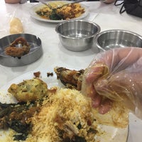 Duta Minang Nasi Padang