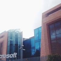 Microsoft - Roma, Lazio
