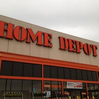 The Home Depot - Bucktown - Chicago, IL