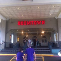 boomtown casino las vegas closing