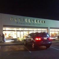 pottery barn outlet new york