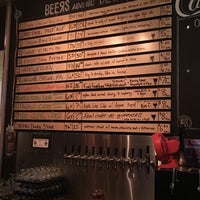 R & B Brewing Co. - Brewery In Mt. Pleasant