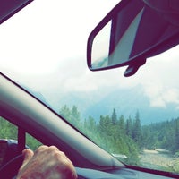 Photo taken at Glacier National Park by Brad K. on 8/25/2017 Photo taken at Glacier National Park by Brad K. on 8/25/2017