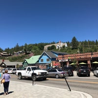 City of Truckee