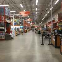 The Home Depot - 3925 W Costco Dr