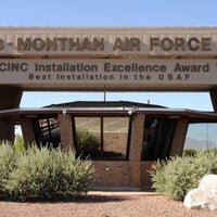 Davis Monthan Air Force Base - Tucson, AZ