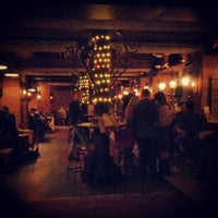 Photo taken at The Tippler by Jon H. on 3/24/2013