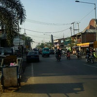 Jalan Raya Sepanjang
