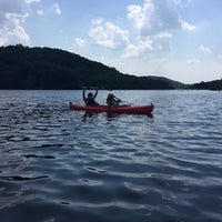 Canoe Creek State Park - Hollidaysburg, PA