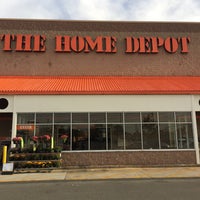 The Home Depot - Hardware Store