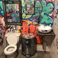 Photo taken at bodega pizza by Ron C. on 2/10/2017