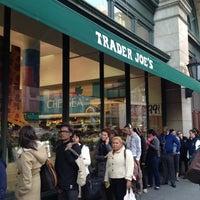 Trader Joe's - Chelsea - 675 6th Ave