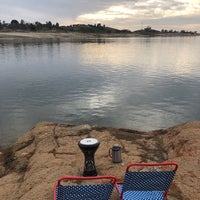 millerton sra lake