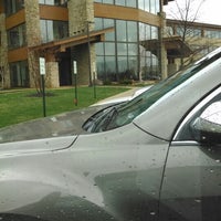 Photo Taken At Uline Corporate Headquarters By Crystal T On 4 29 2014 Photo Taken At Uline Corporate Headquarters By Crystal T On 4 29 2014