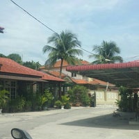 Perusahaan Bahulu Kampung Huma - Sungai Petani, Kedah