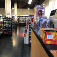 Photo taken at Wally&#39;s Grocery by Trista R. on 4/12/2018