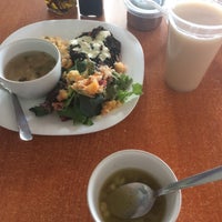 Photo taken at Amaranto by Vane D. on 3/6/2017