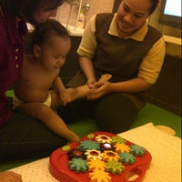 Mom n Jo Baby Spa - Spa in Surabaya