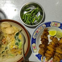 Bakmi Jowo Bung John